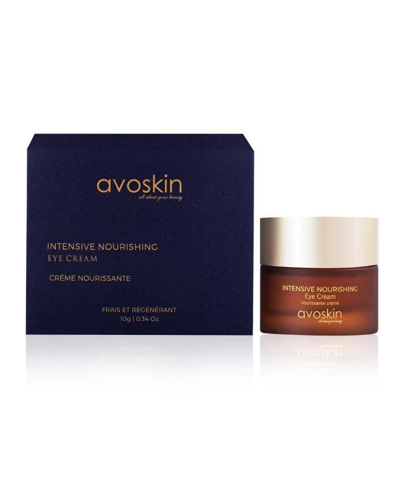 avoskinbeauty.com